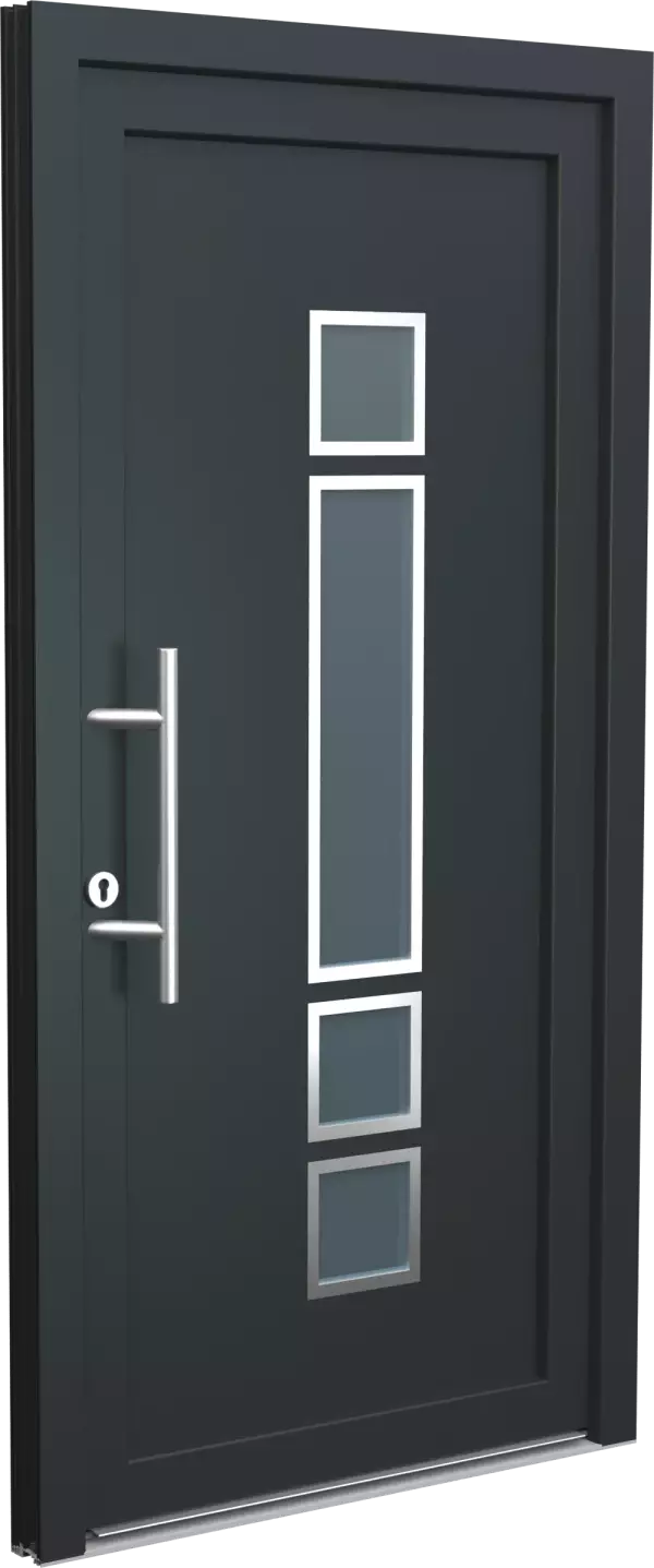 Portes 85mm