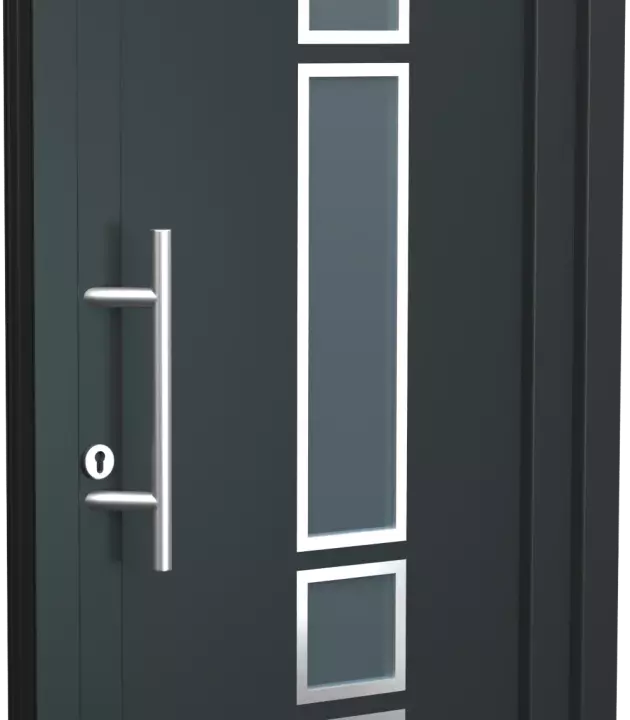 Portes 85mm