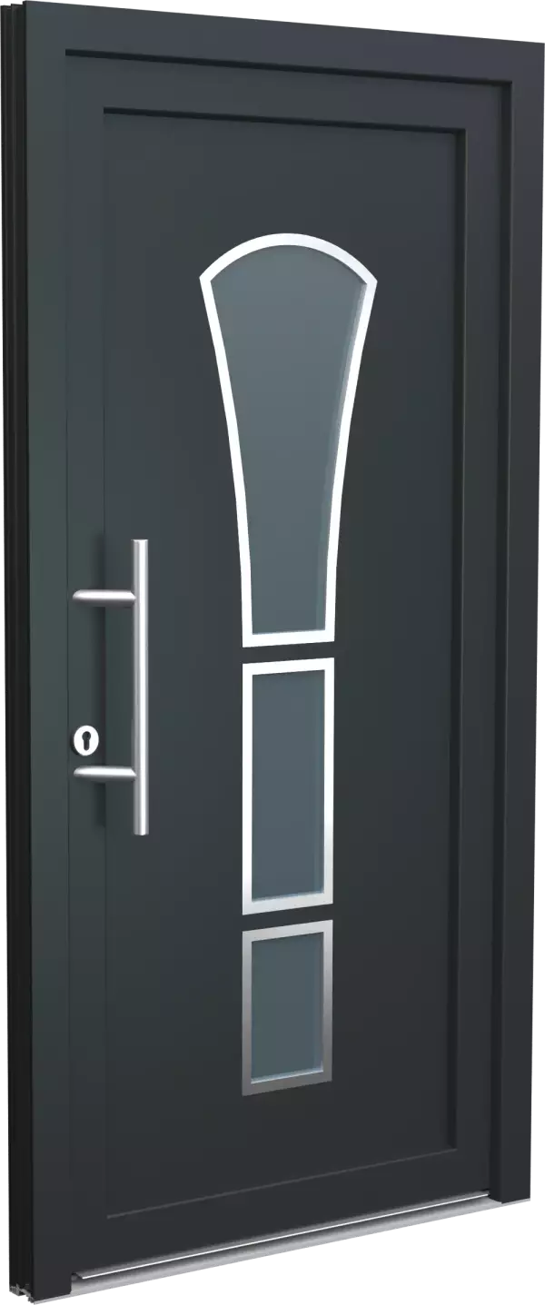 Portes 85mm