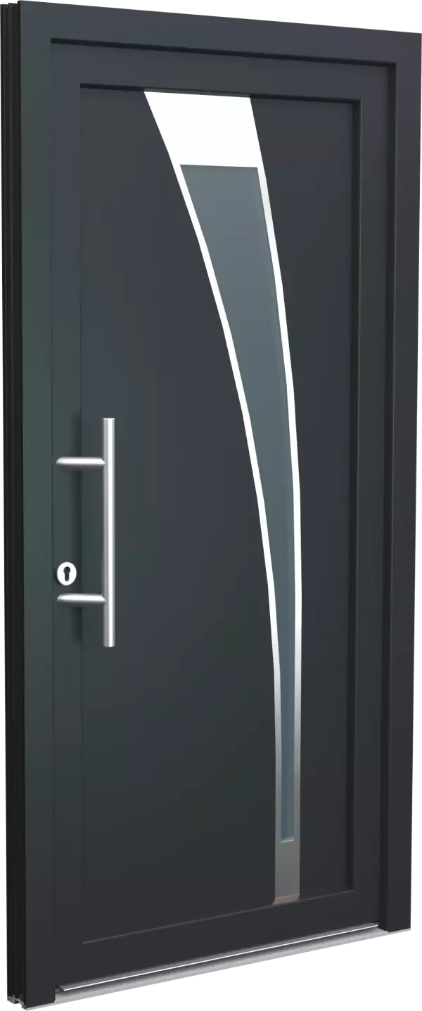 Portes 85mm