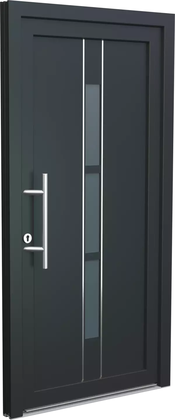 Portes 85mm