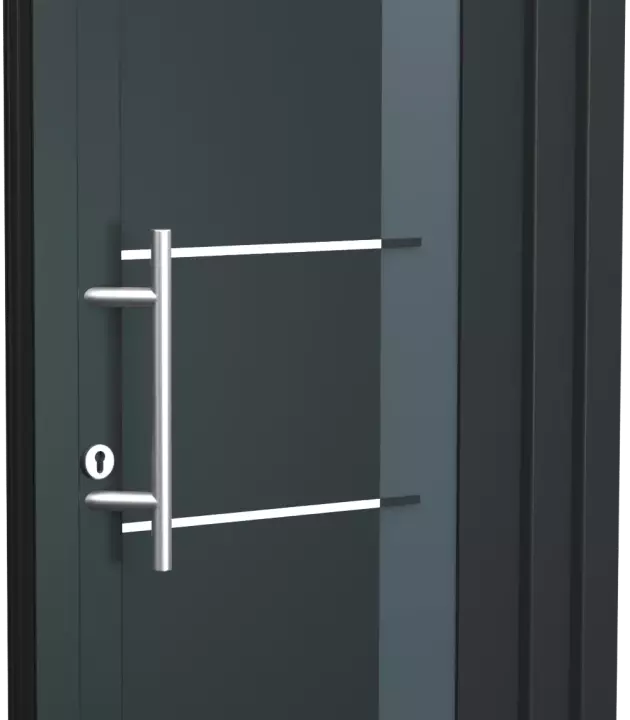 portes 85mm