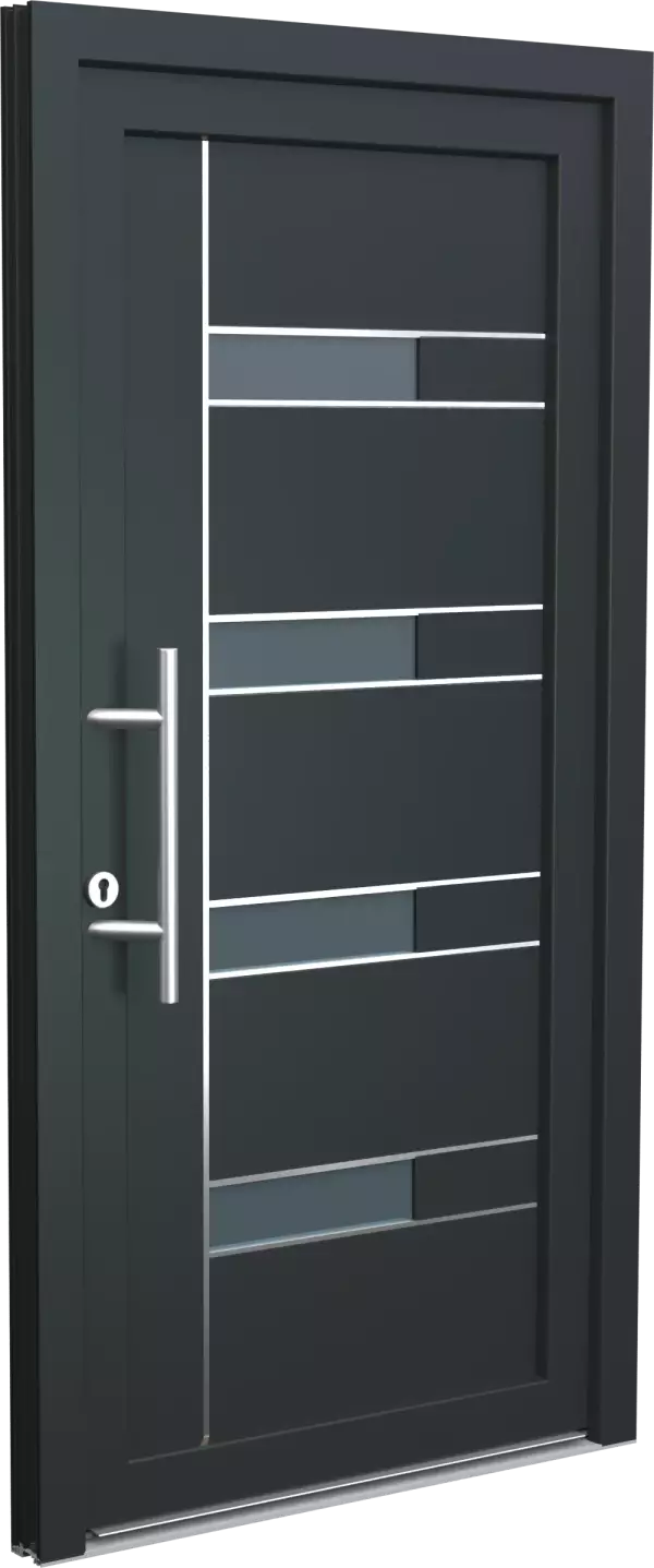 Portes 85mm