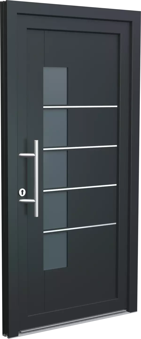 Portes 85mm