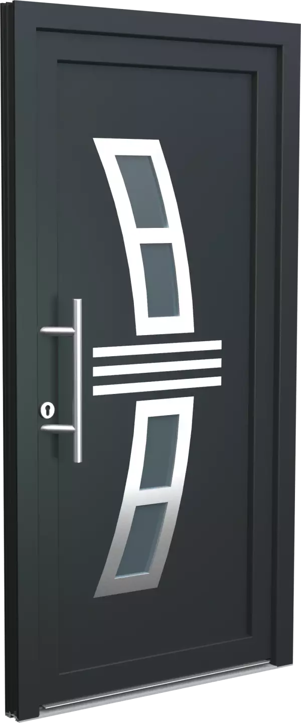 Portes 85mm