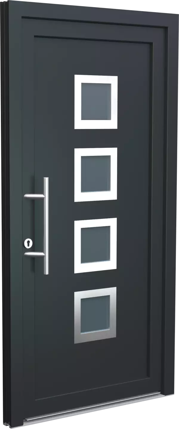 Portes 85mm