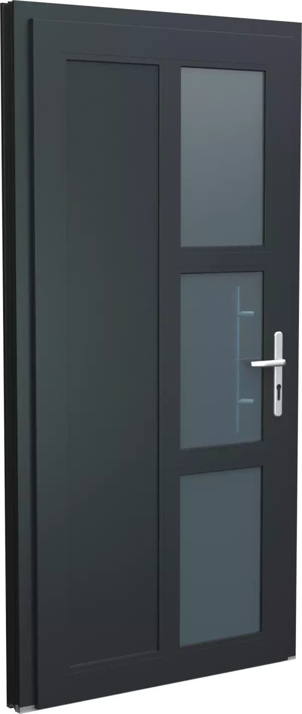 Portes 85mm
