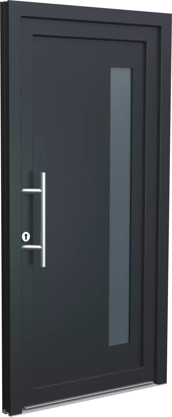 Portes 85mm
