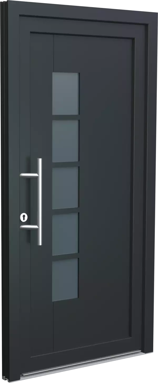 Portes 85mm