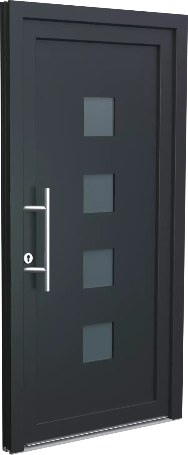 Portes 85mm